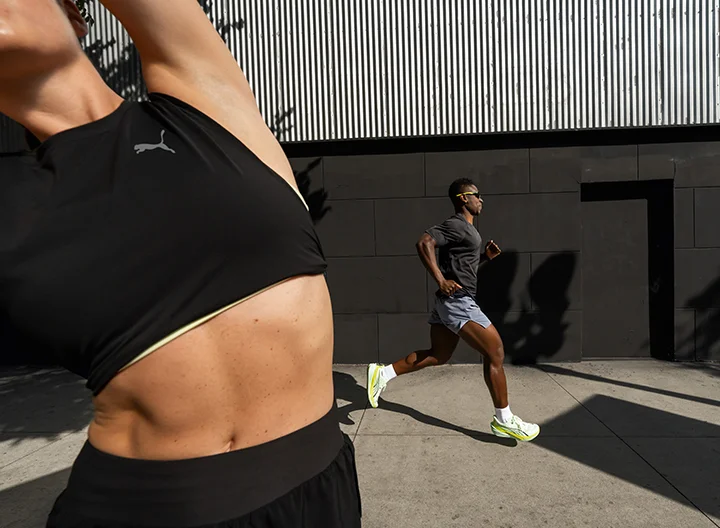 PUMA DEVIATE NITRO 4